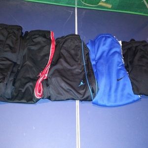 Jordan/Nike sweatpants